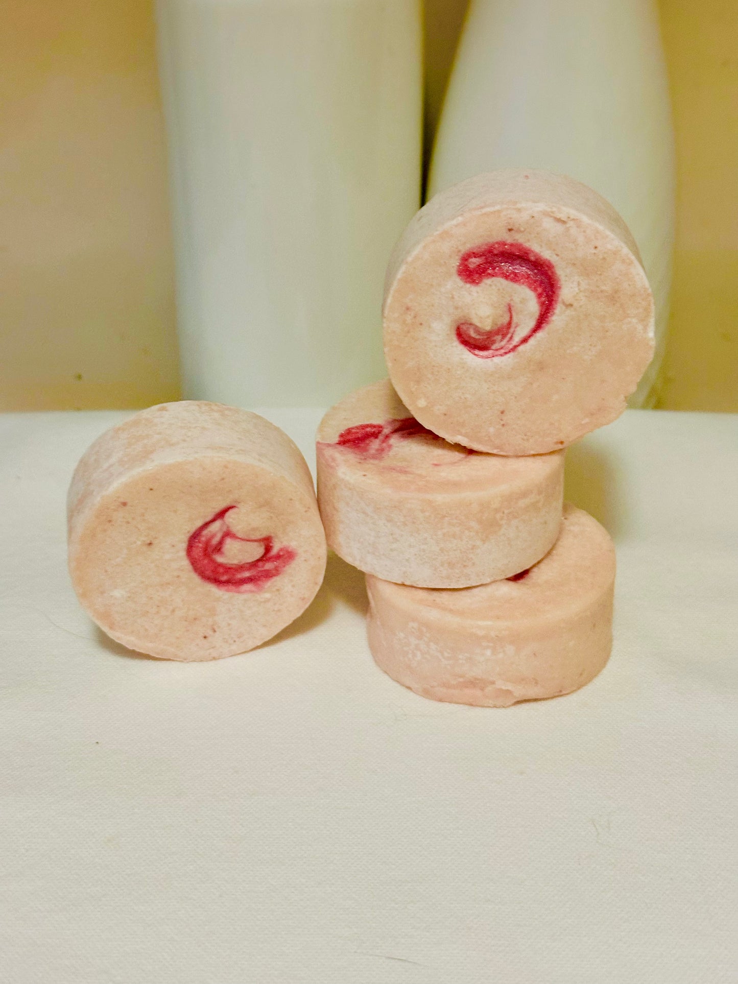 Travel Tin & Pocket Soaps