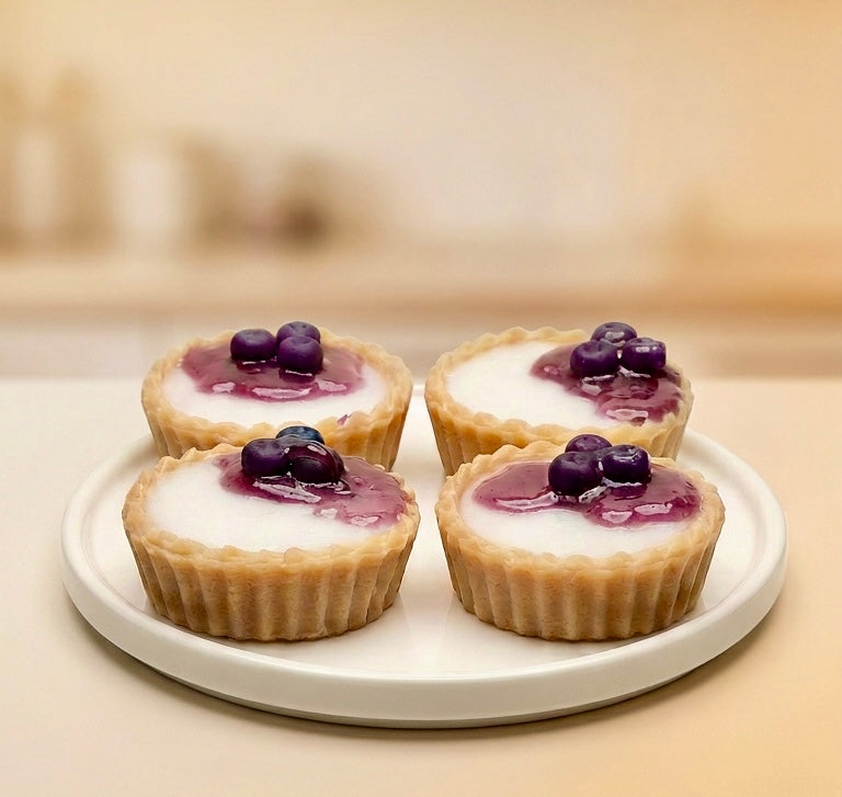 Cheeky Cheesecake