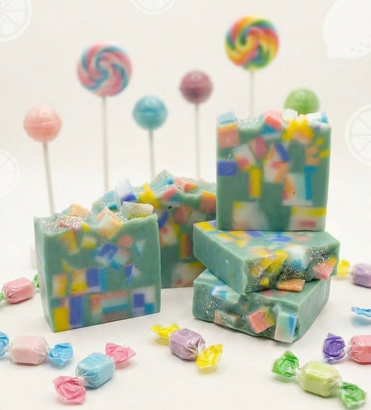 Lolly Splash