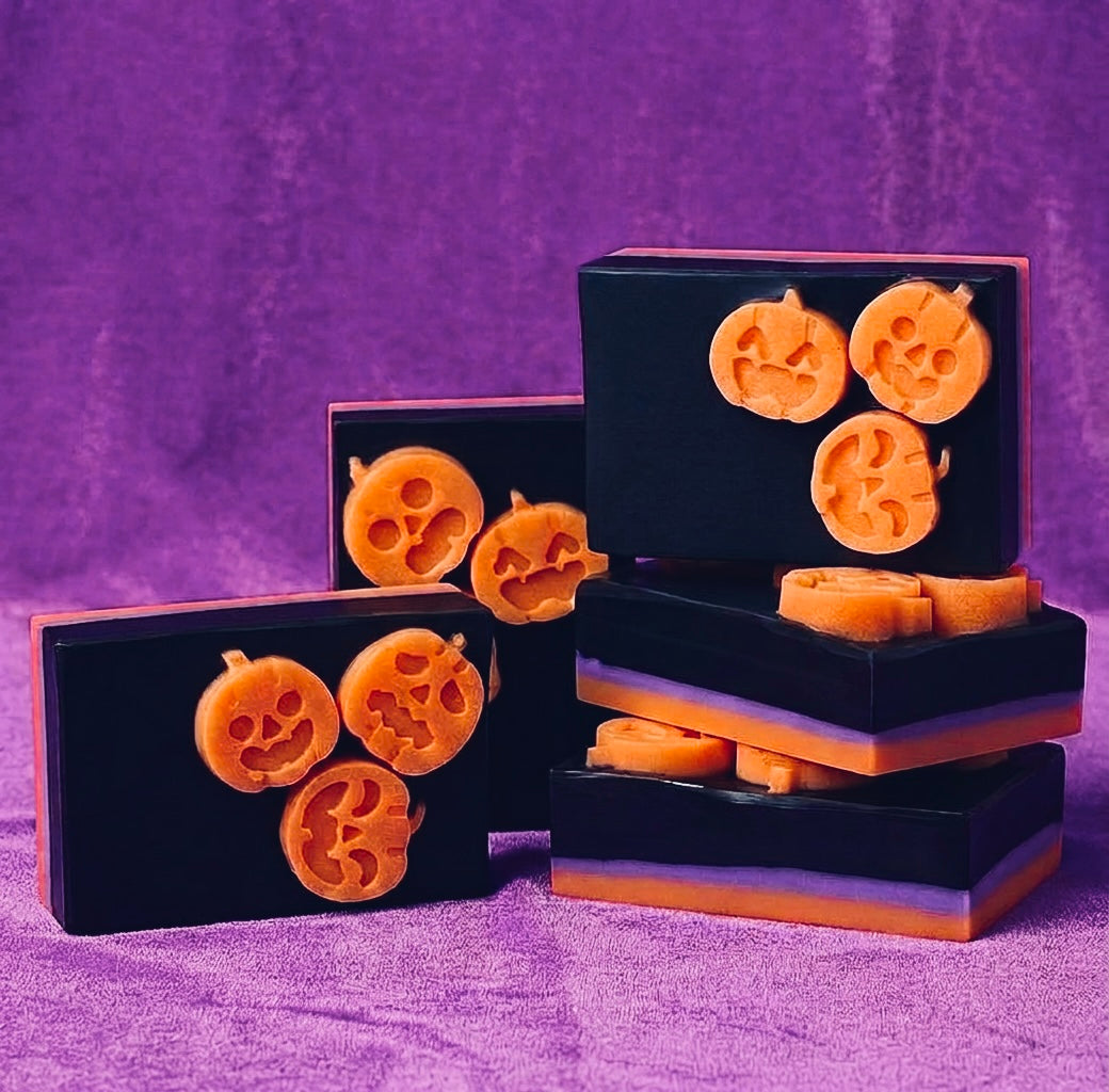 Hocus Soapus