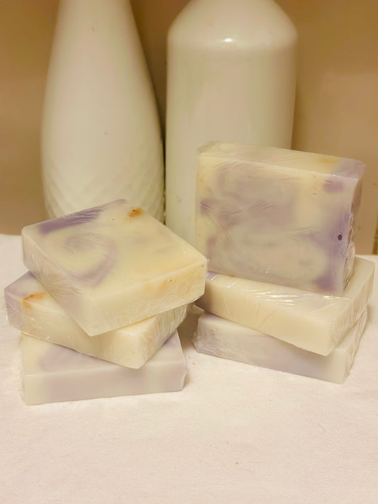 Passionfruit Cream