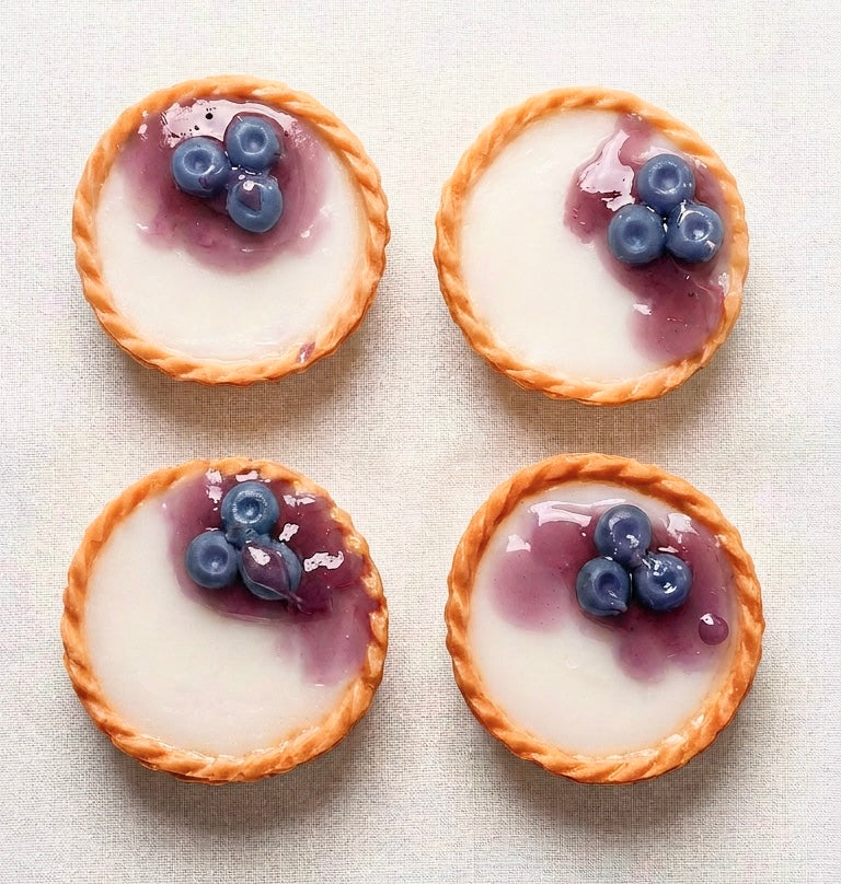 Cheeky Cheesecake