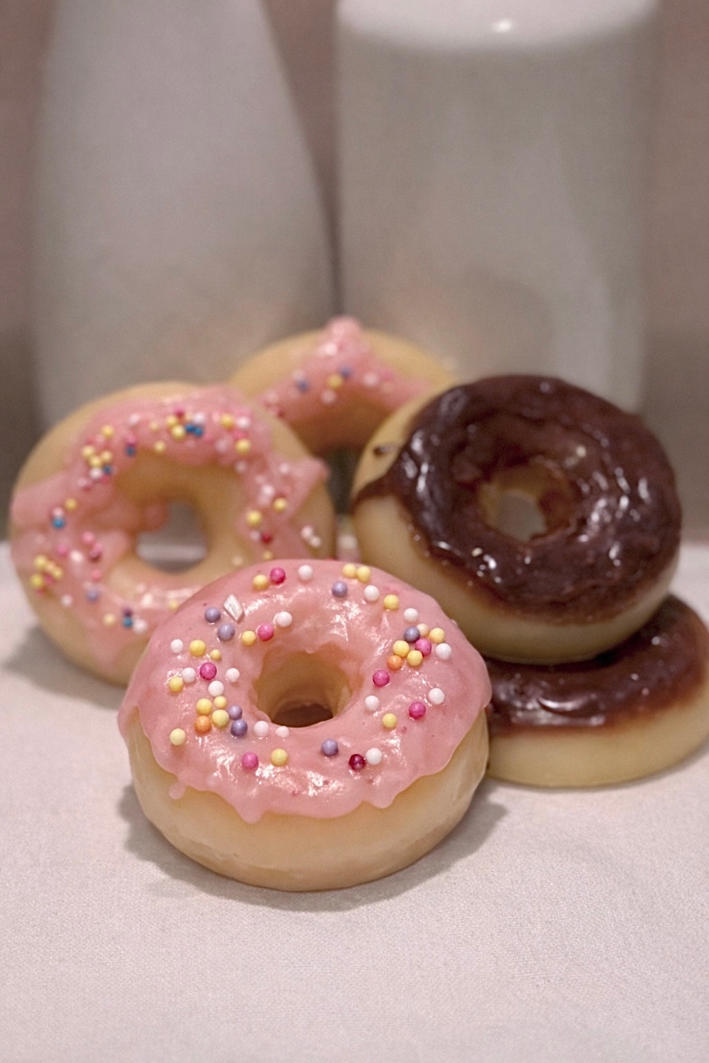 Doughnut Dreams