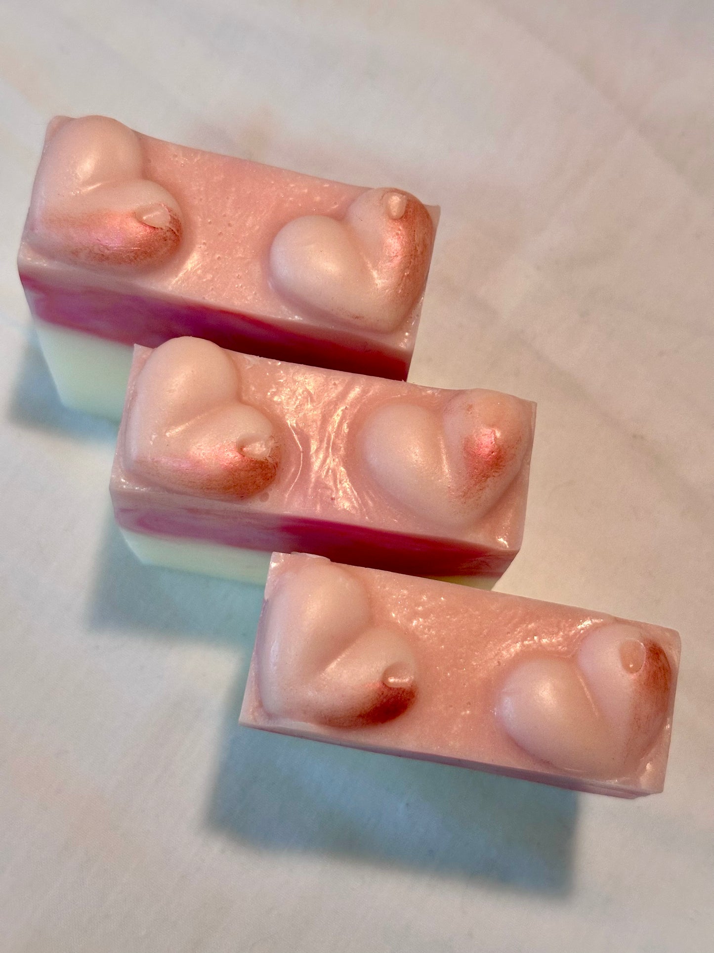 Strawberry Love