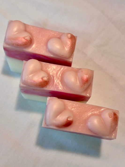 Strawberry Love