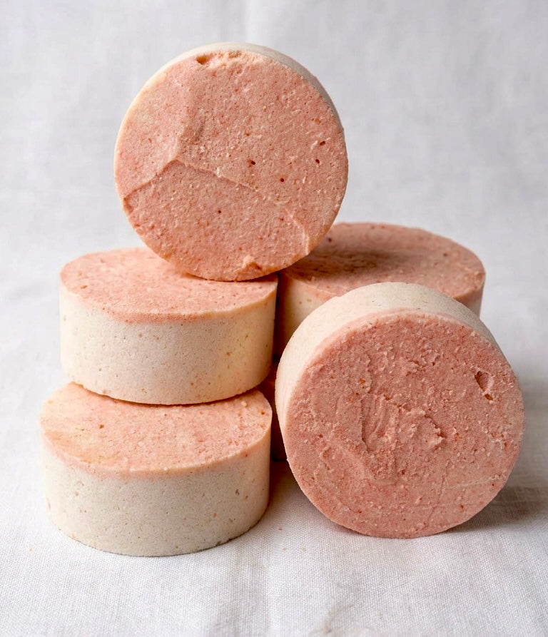Travel Tin & Pocket Soaps