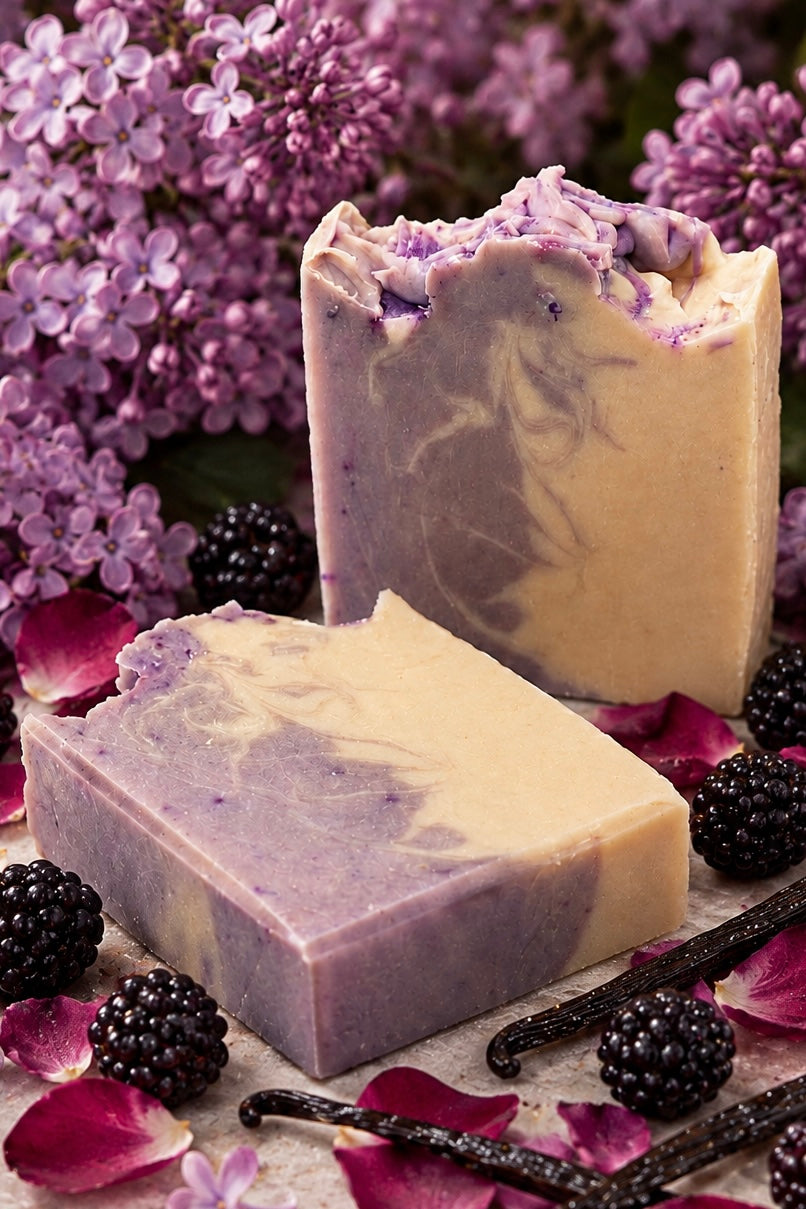 Lilac You Mean It