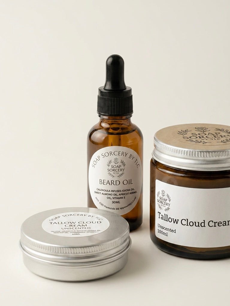 The Grooming Duo