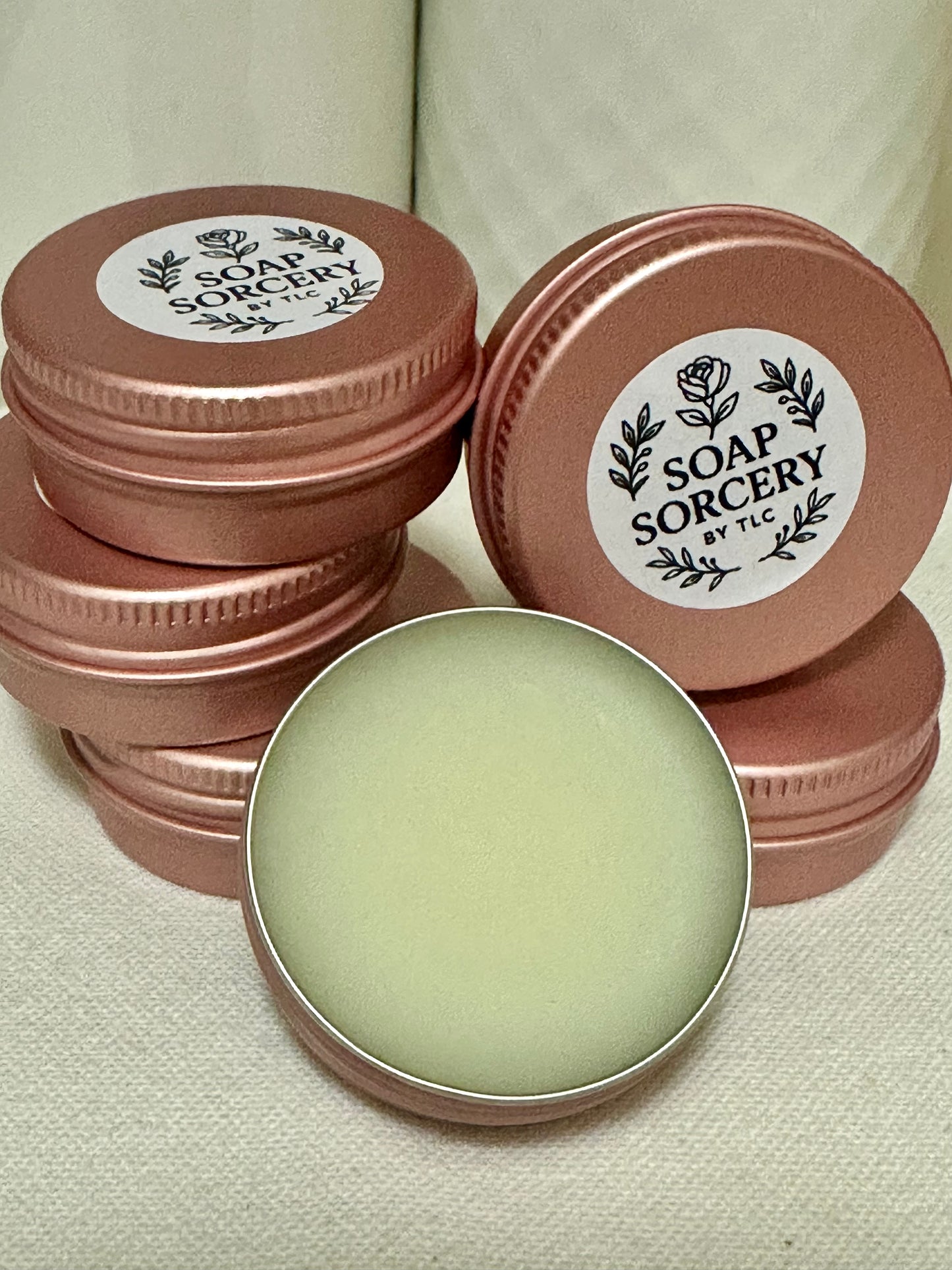 Aroma Balm