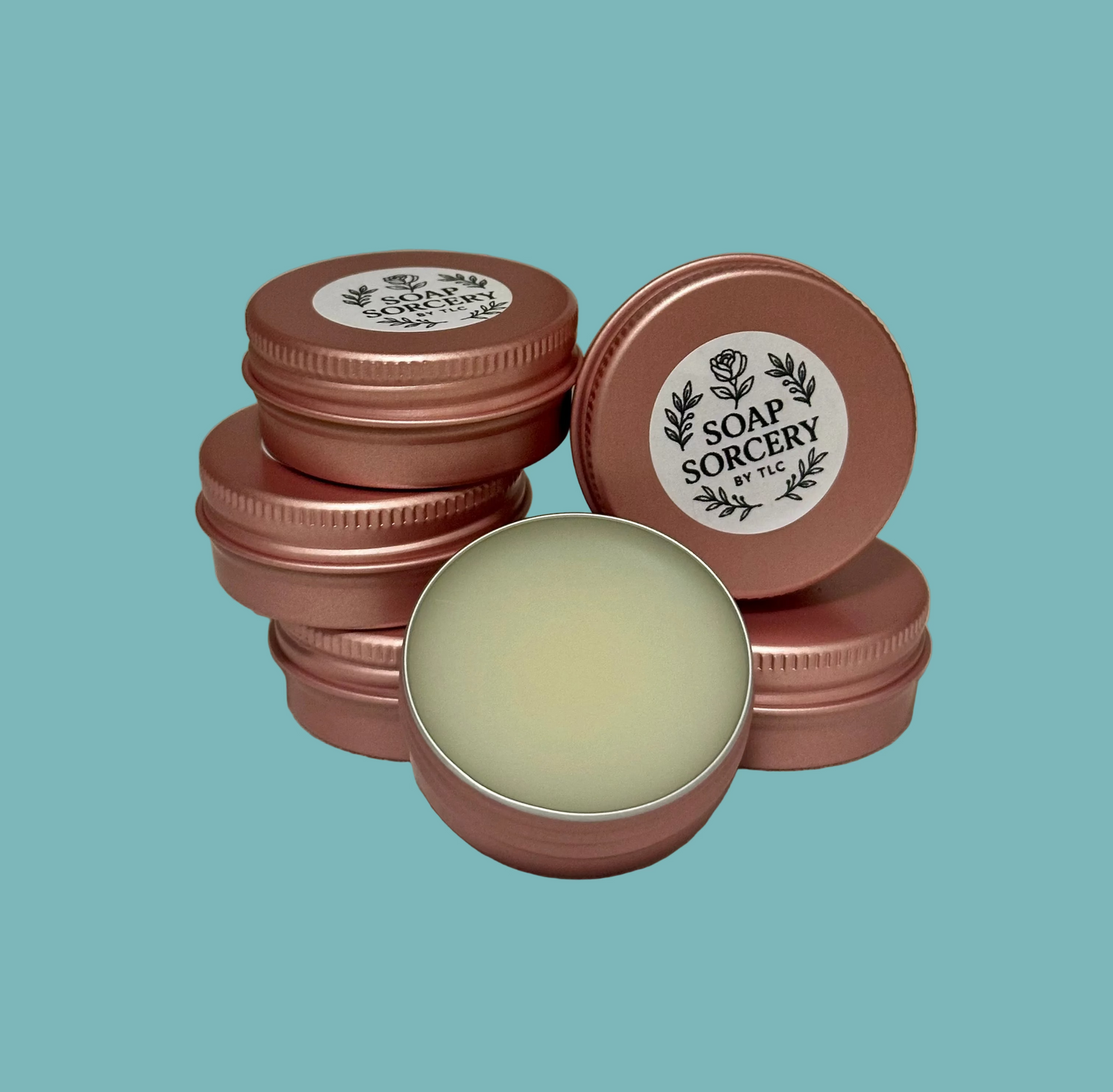 Aroma Balm