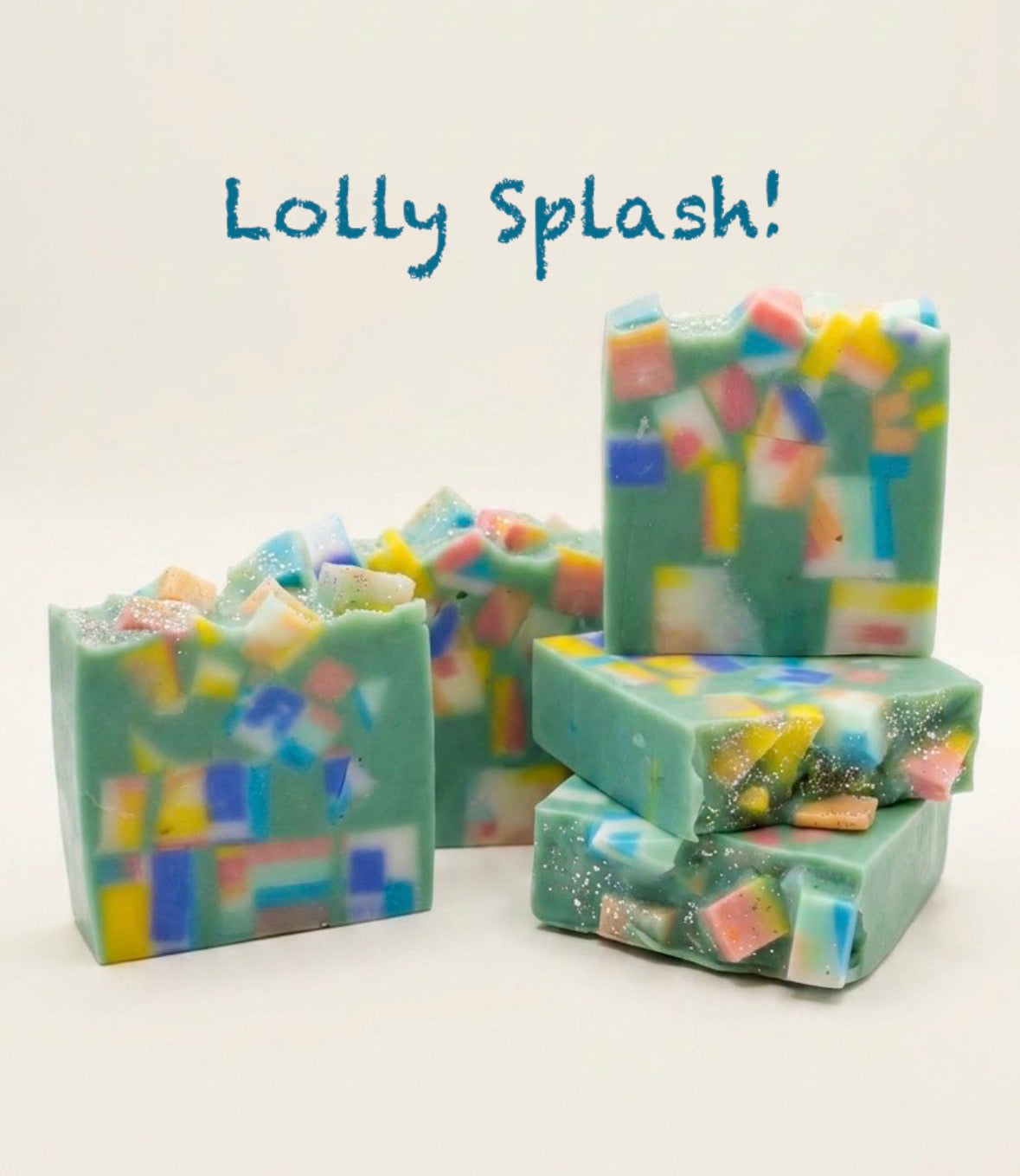Lolly Splash