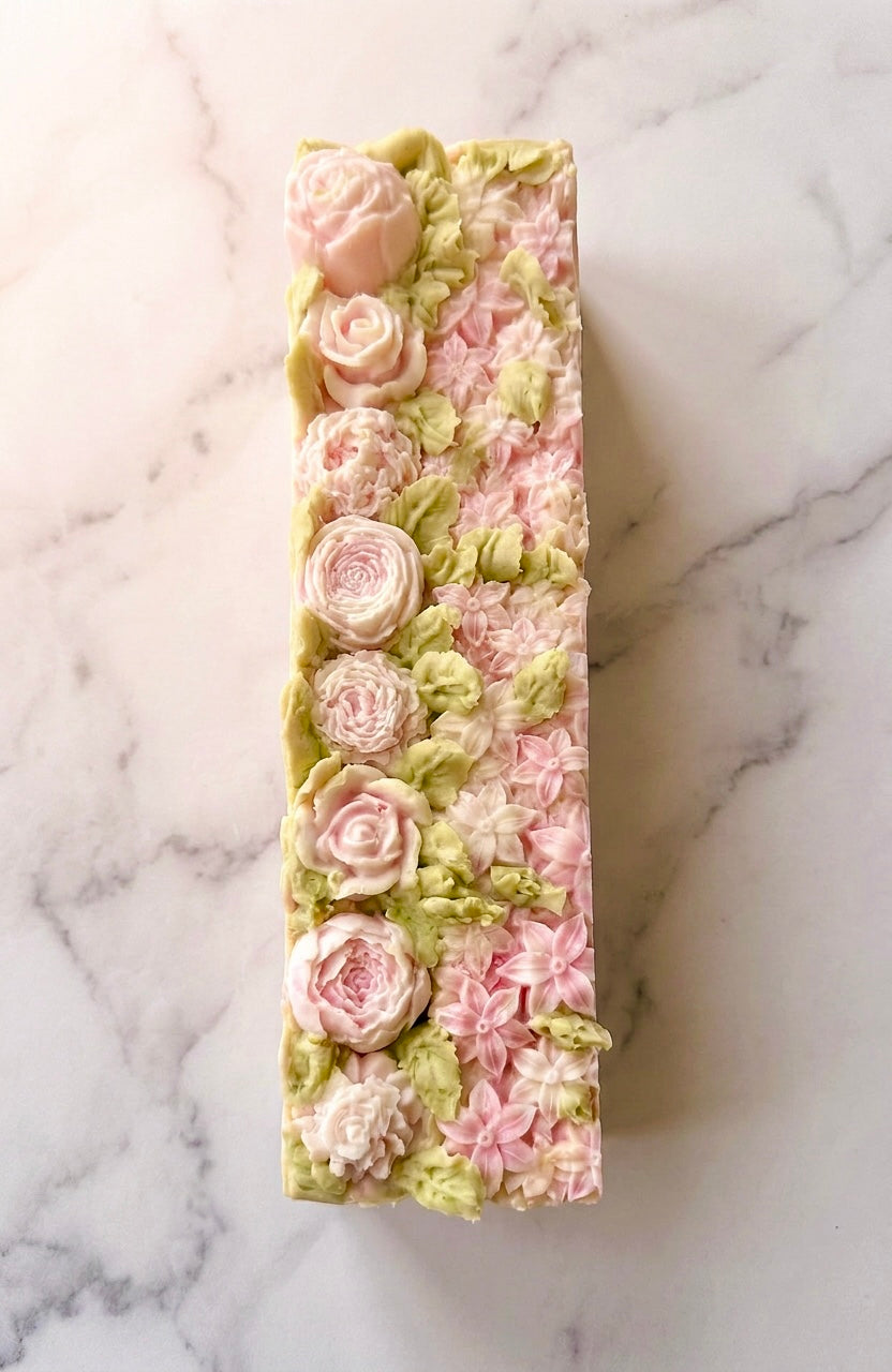 Sugar Blossom