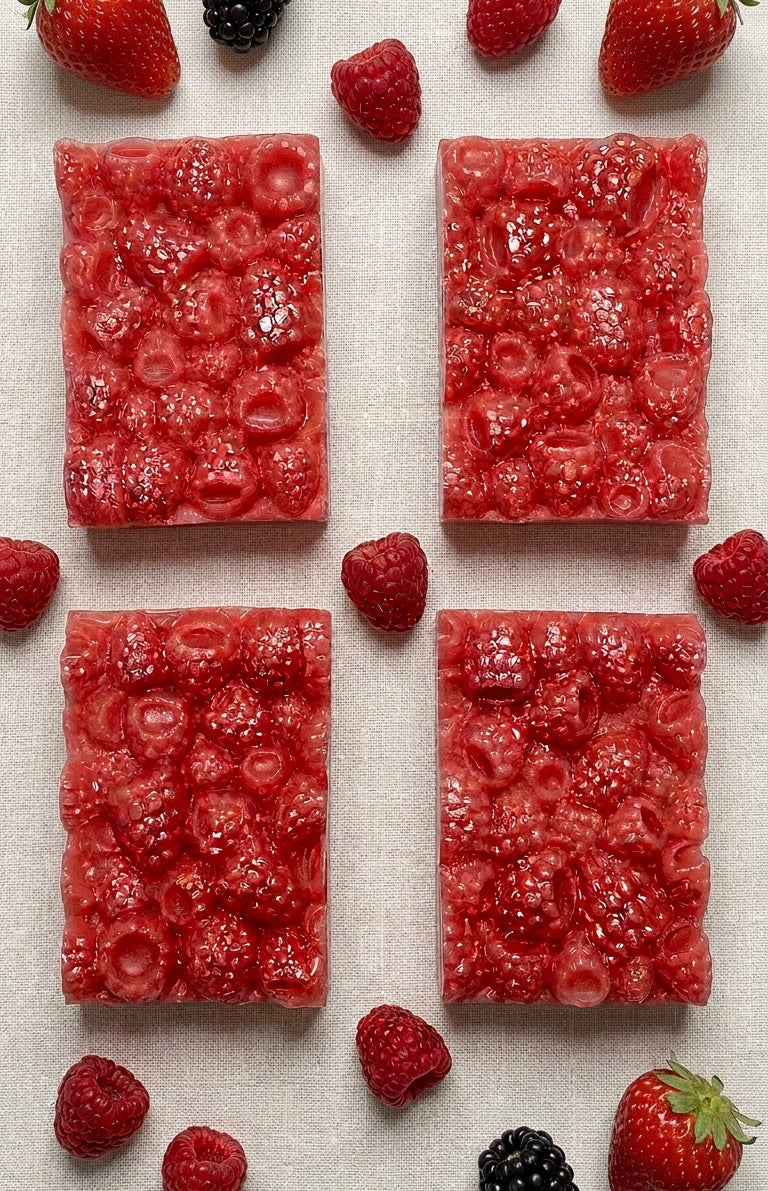 Wildberry Slice