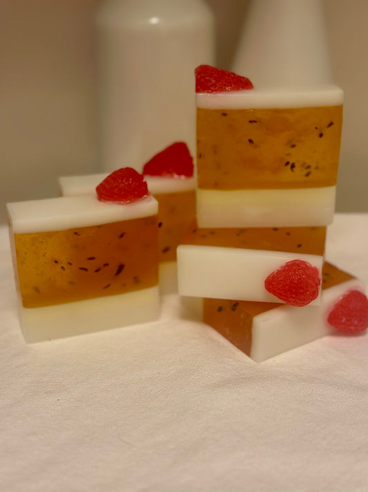 Passion Pop - restocked!