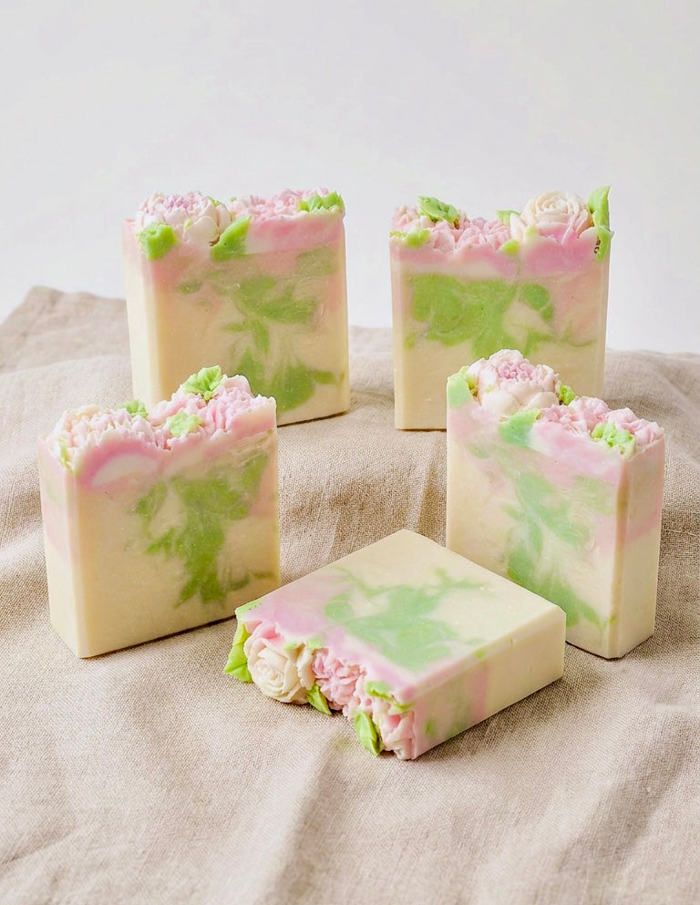 Sugar Blossom