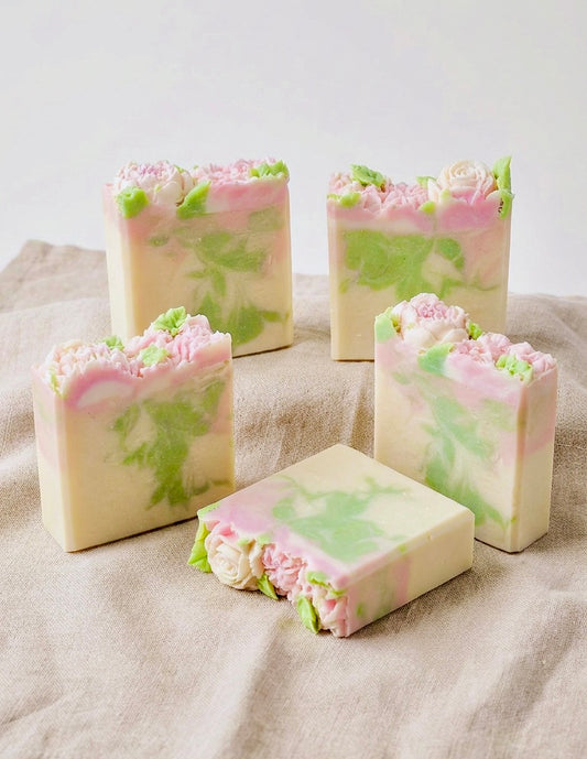 Sugar Blossom