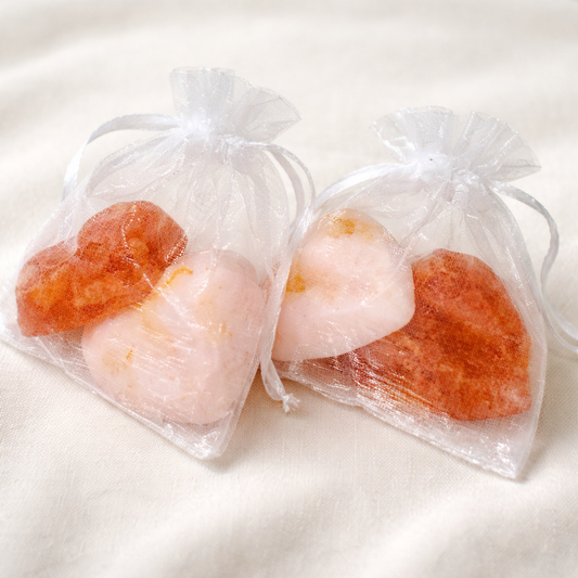Sweet Hearts