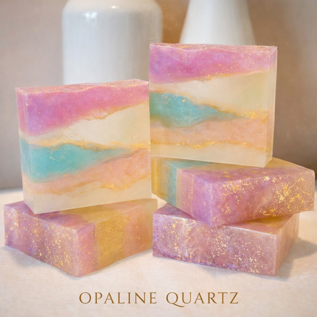 Opaline Quartz