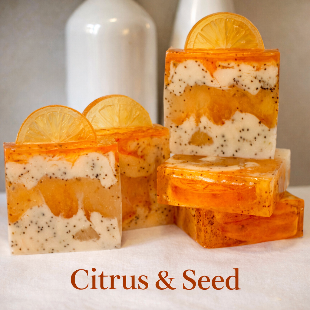 Citrus & Seed