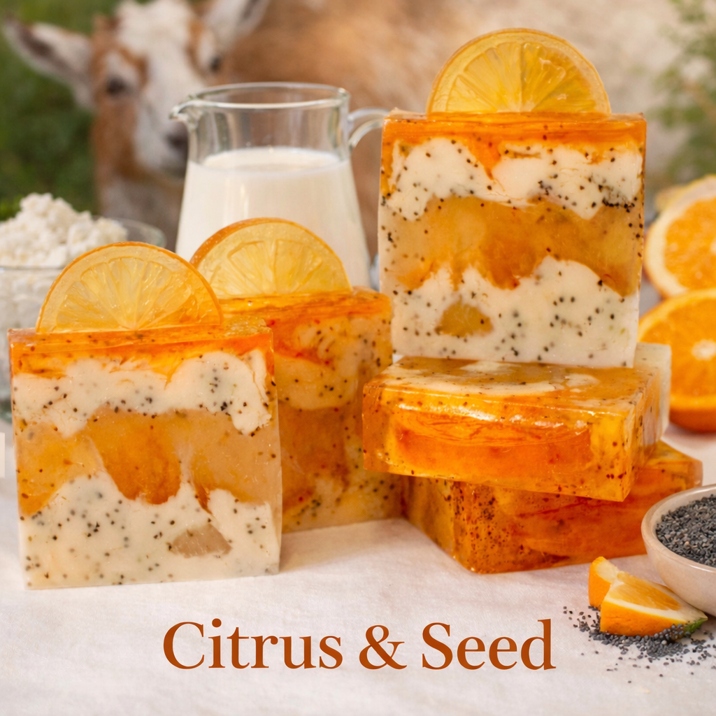 Citrus & Seed