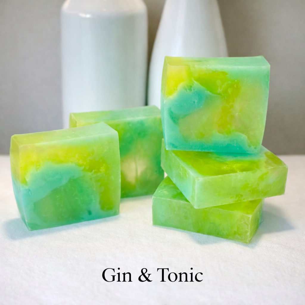 Gin & Tonic