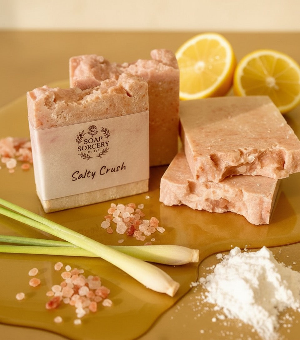 Salty Crush