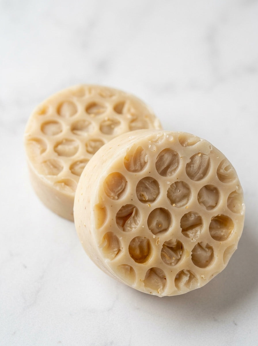 Travel Tin & Pocket Soaps
