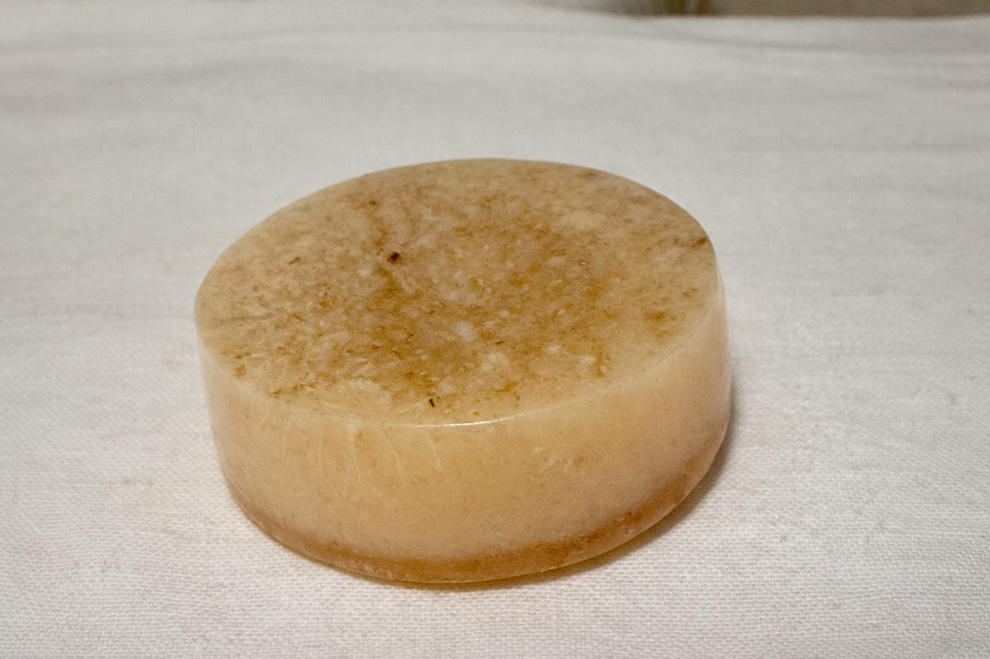 Travel Tin & Pocket Soaps