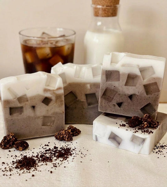 Iced Coffee