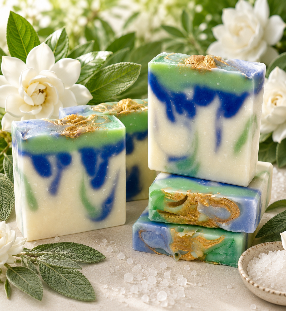 Sage & Bloom