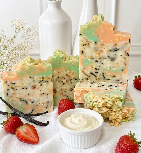 Bathday Cake