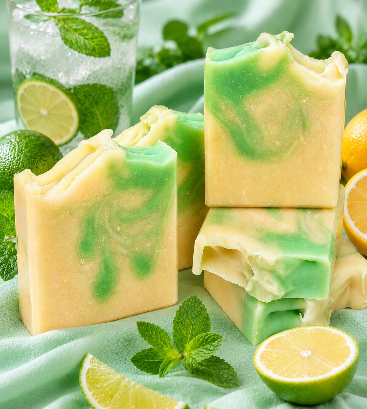 Mojito Breeze