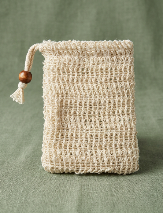 Soap Saver Bag