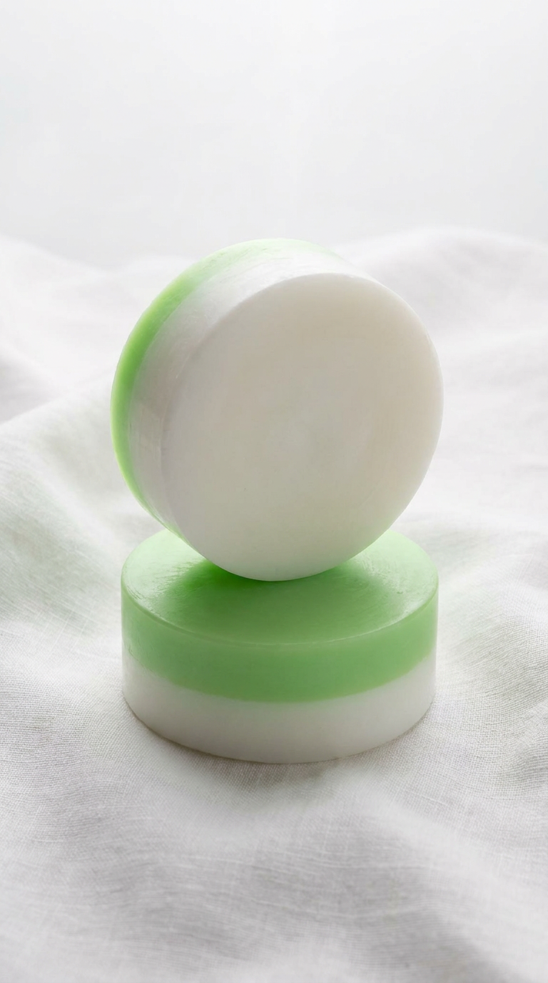 Travel Tin & Pocket Soaps