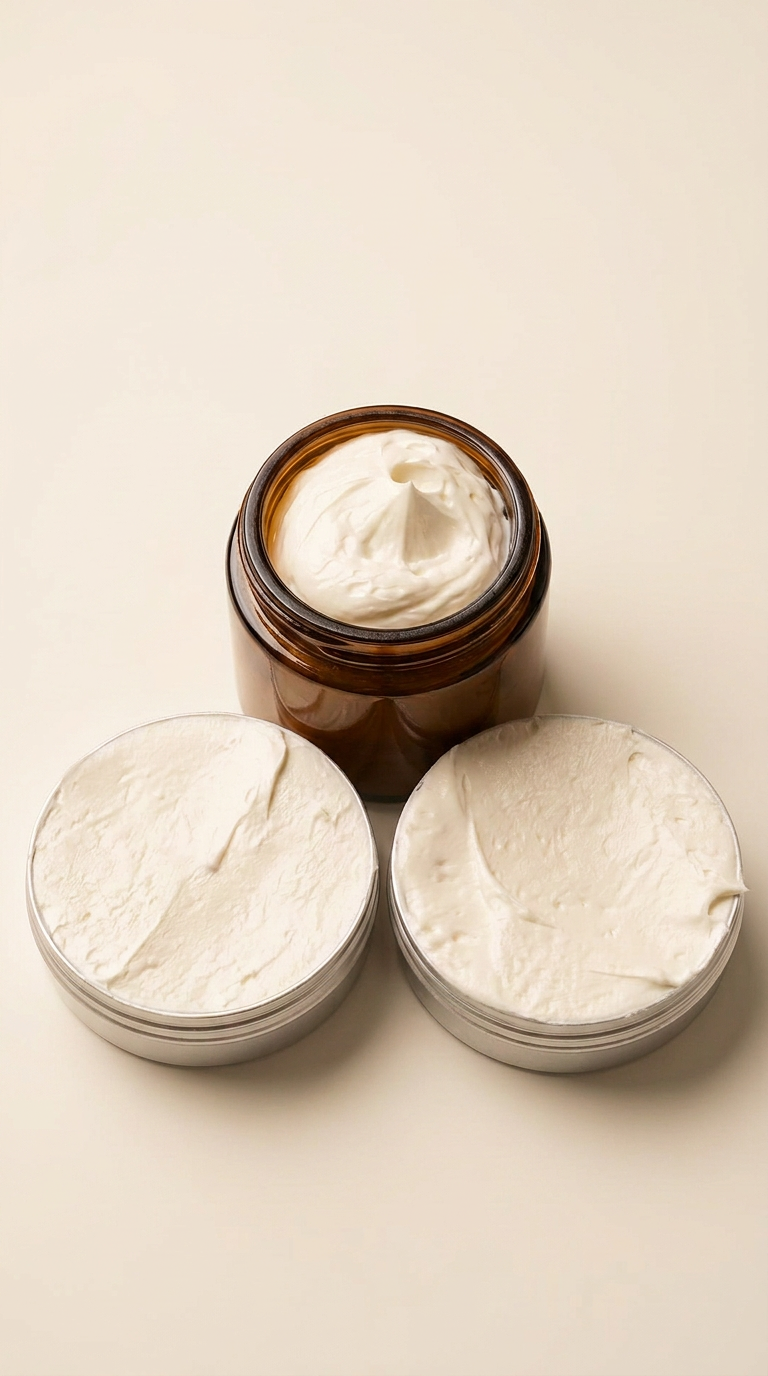 Tallow Cloud Cream