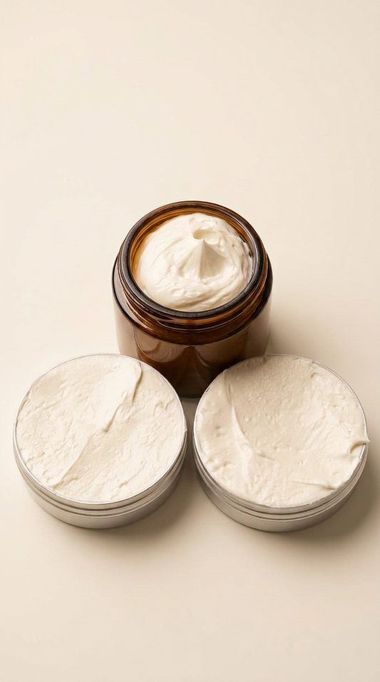 Tallow Cloud Cream