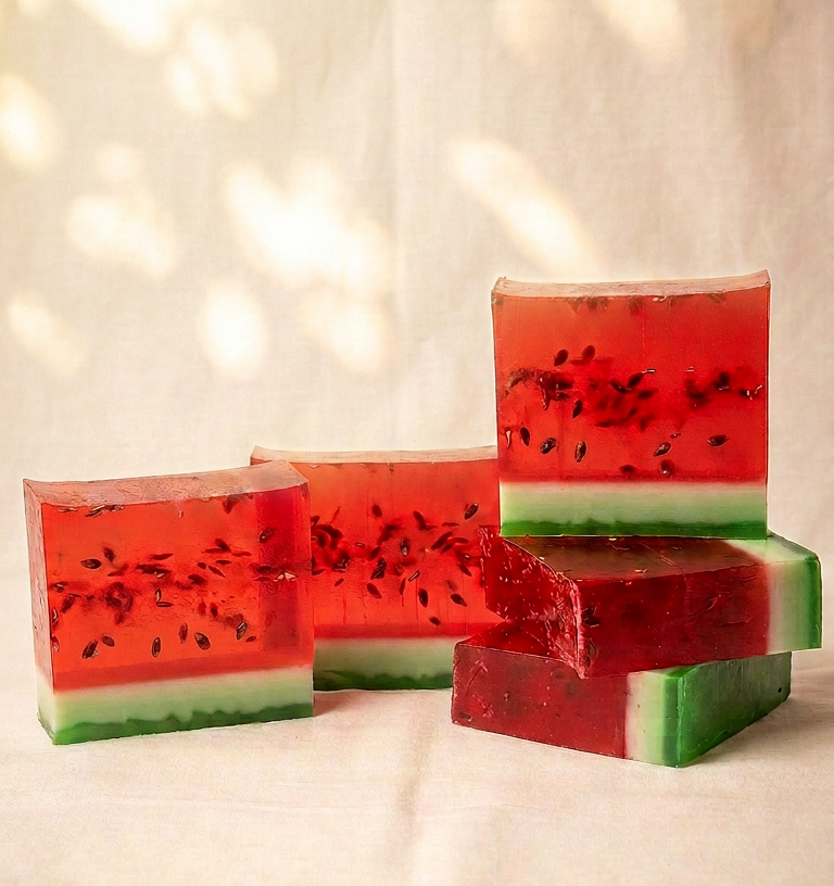 Summer Slice