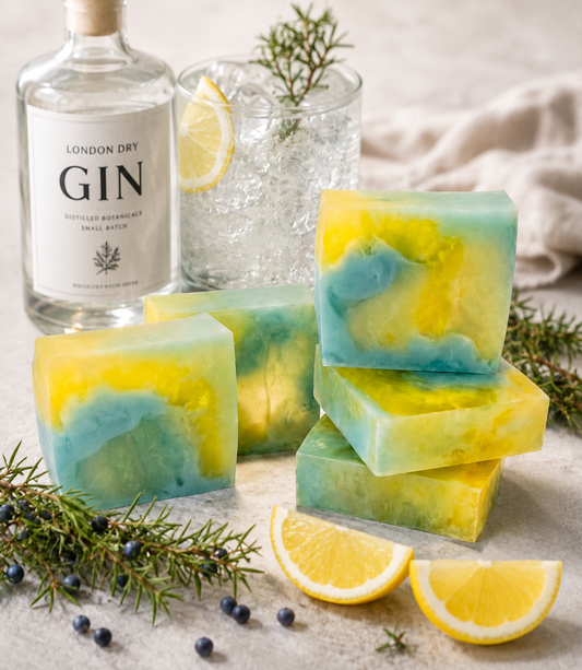 Gin & Tonic