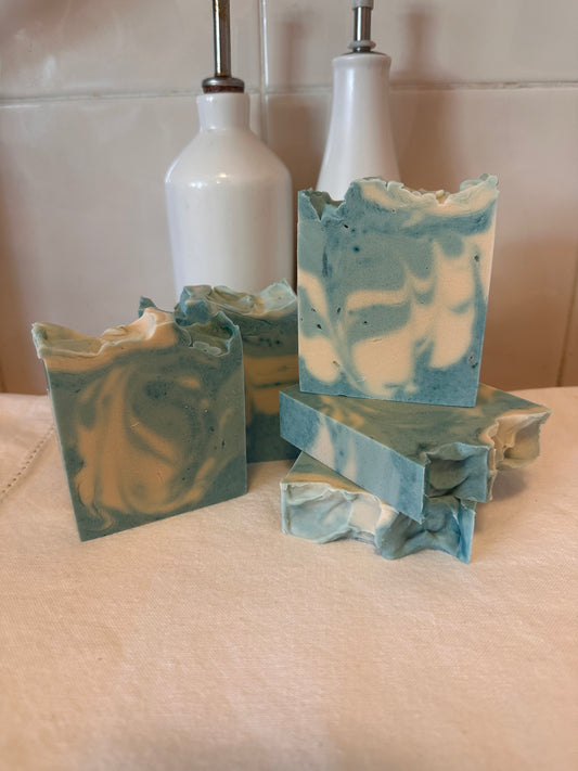 Mojito Breeze *Available for release 1 January.