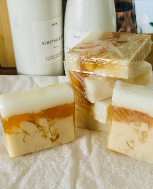 Simply Serene Soap