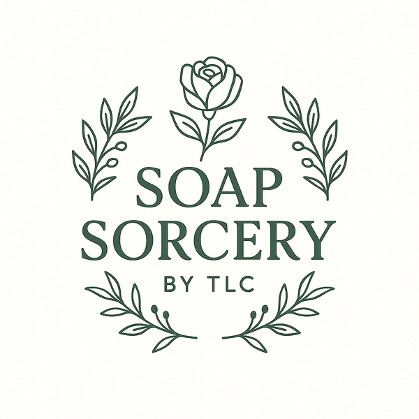 Soap Sorcery by TLC