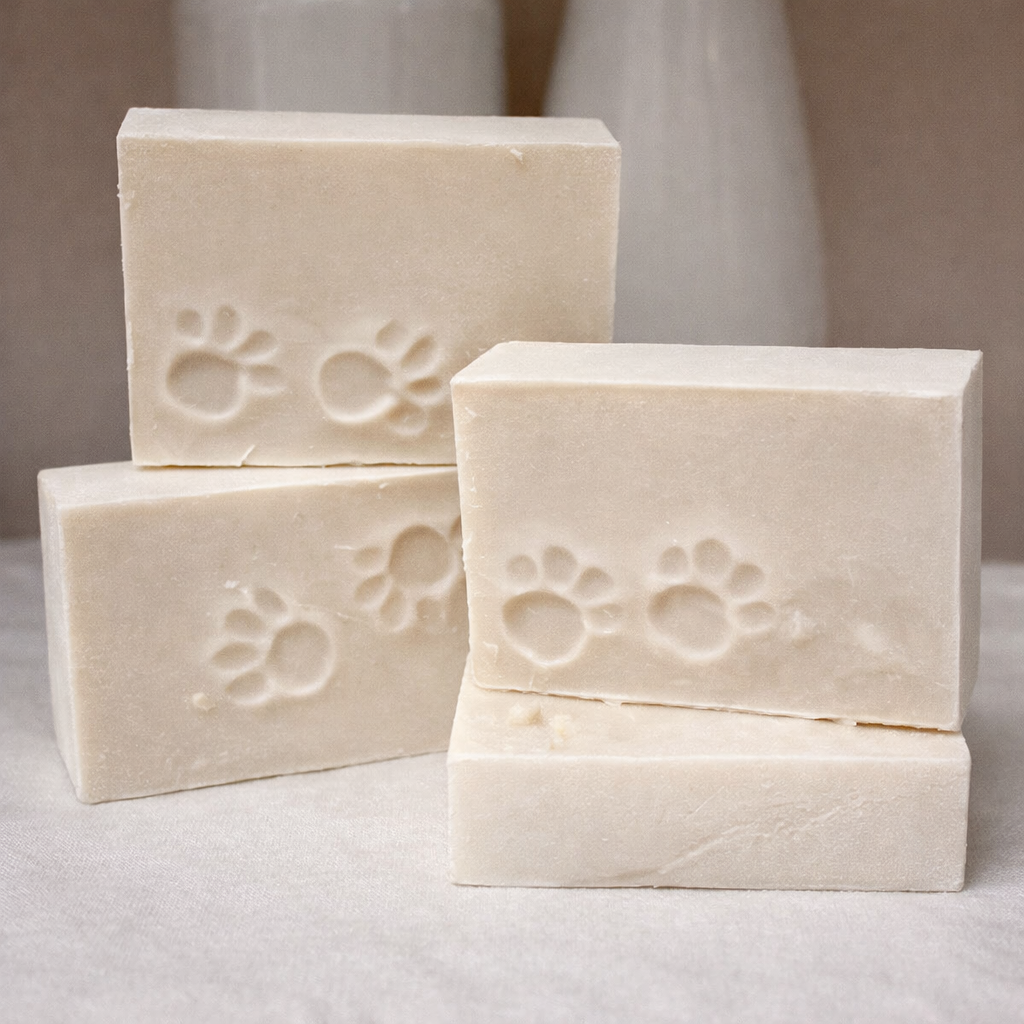 Puppy Suds