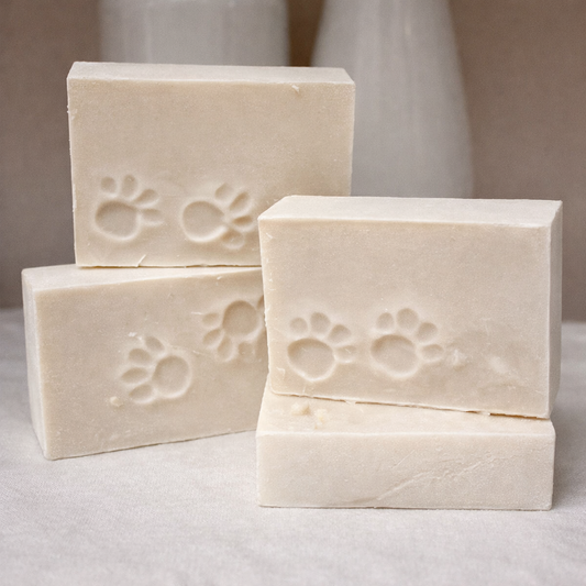 Puppy Suds